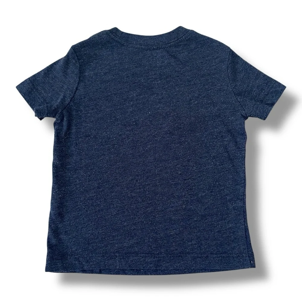 OshKosh B’gosh | Lift the Flap T-Shirt (9 mos) 🪐